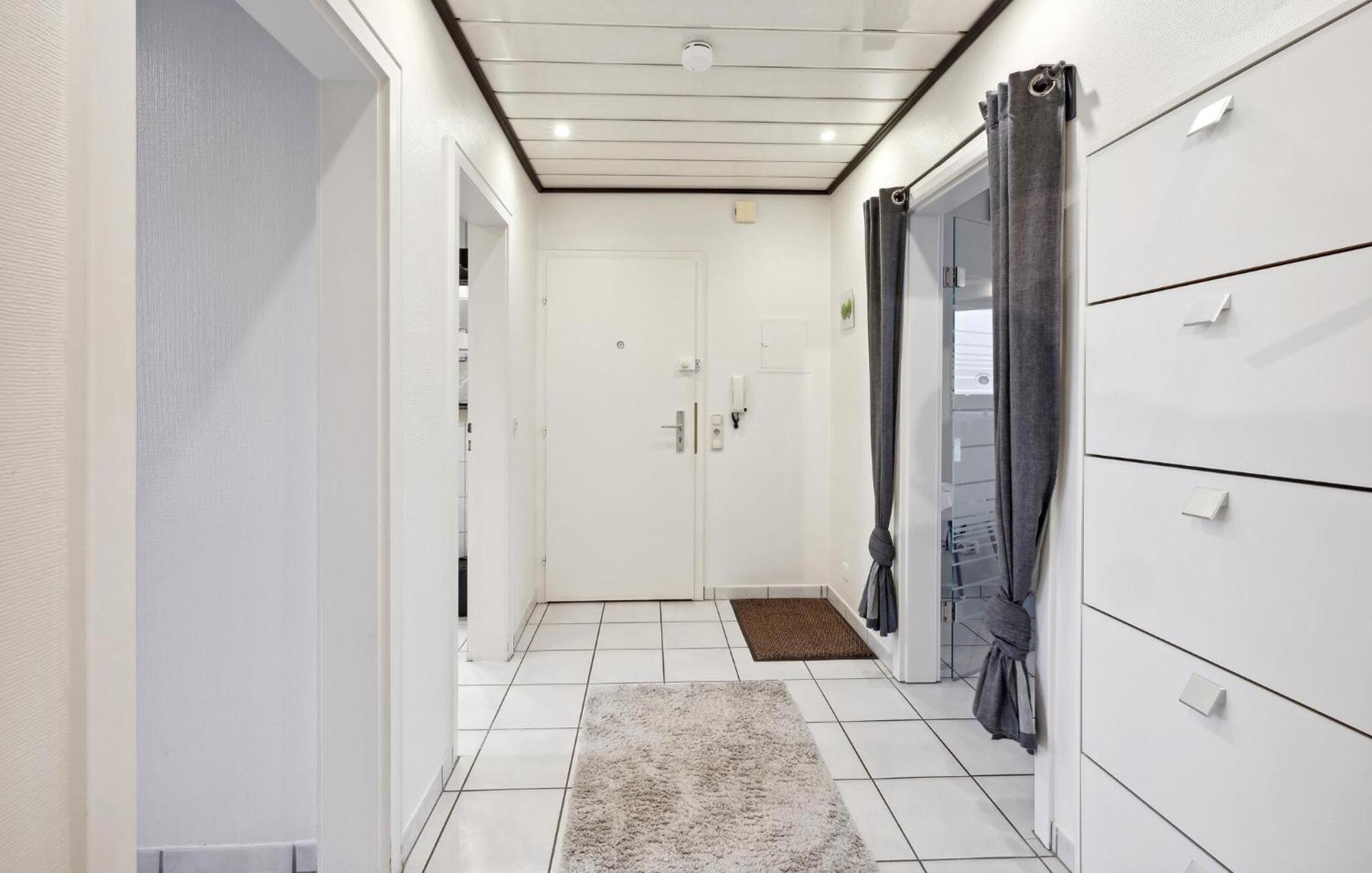 Amazing Apartment In Bremerhaven With Kitchen Exterior foto