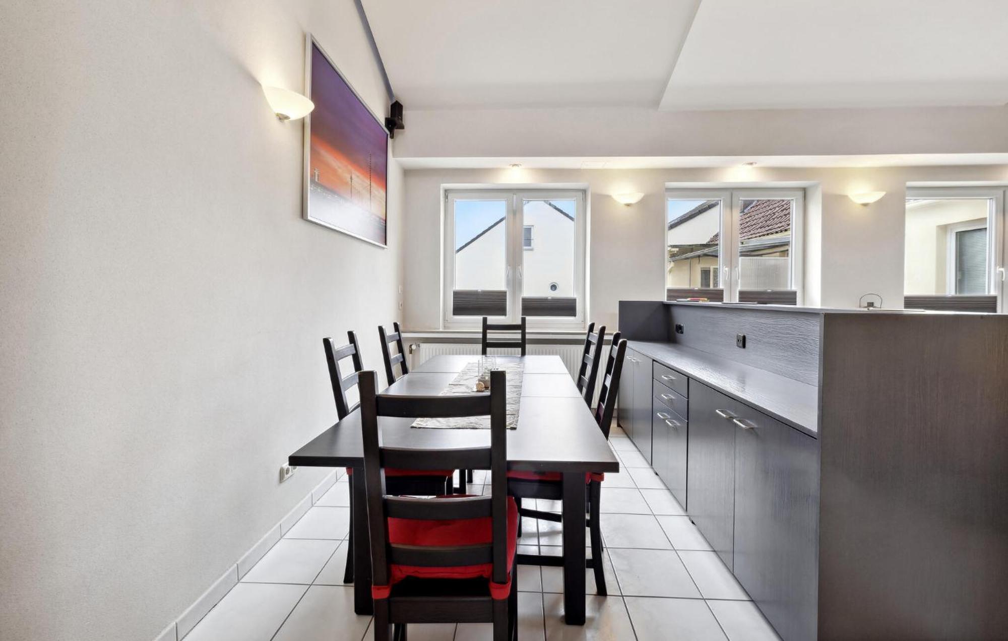 Amazing Apartment In Bremerhaven With Kitchen Exterior foto